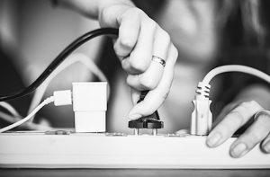 electricista en Benimaclet - Miguel Ballesteros