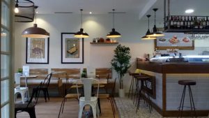 instalación eléctrica en local Valencia