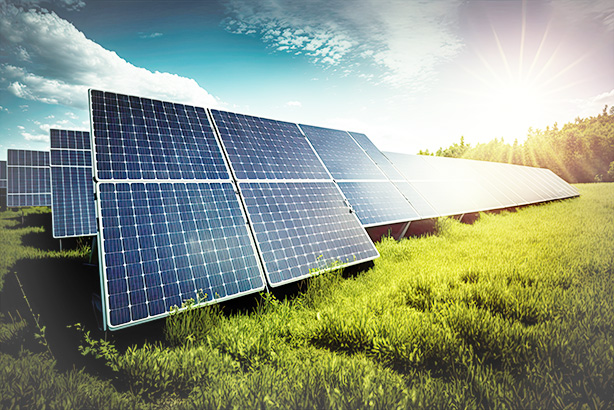 Instalaciones fotovoltaicas en Valencia