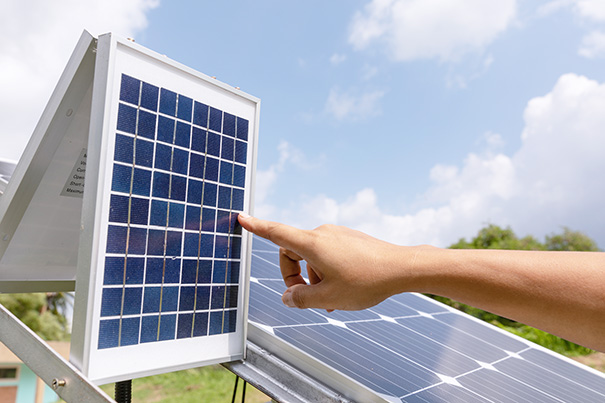 Instalaciones fotovoltaicas en Valencia