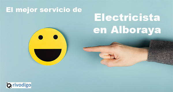 Electricista Alboraya