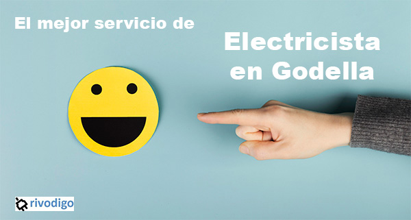 Electricista Godella - Miguel Ballesteros