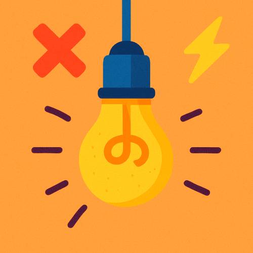 Tipos de averías eléctricas