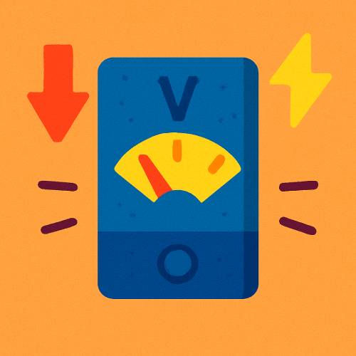 Tipos de averías eléctricas