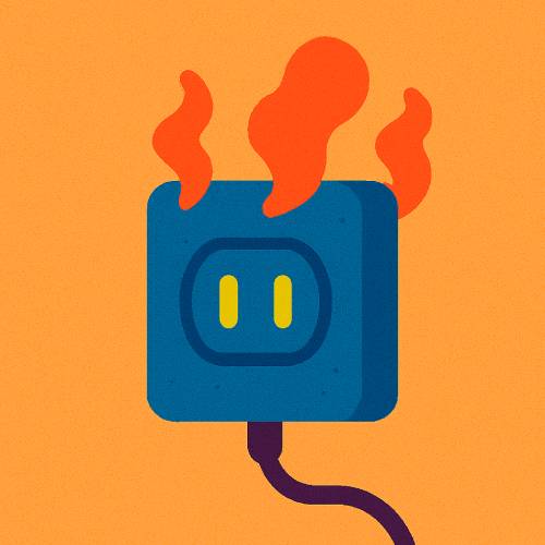 Tipos de averías eléctricas