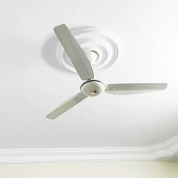 Cómo instalar un ventilador de techo paso a paso