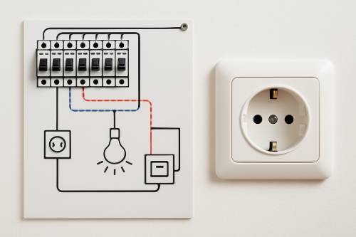 Qué es un circuito eléctrico