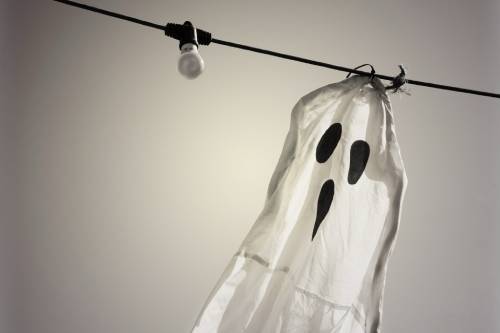 Consumo fantasma
