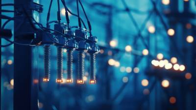 montaje de cuadros eléctricos industriales