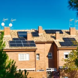 precio instalacion placas solares vivienda unifamiliar