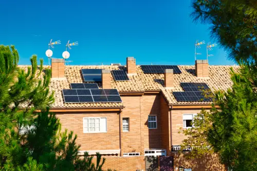 precio instalacion placas solares vivienda unifamiliar