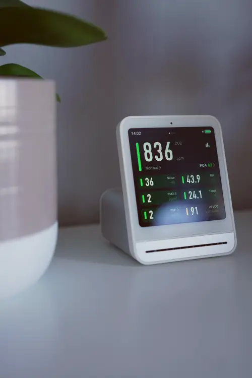 Monitorización energética
